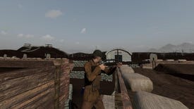 Image for Arma 2 Goes Over The Top In World War 1 Mod