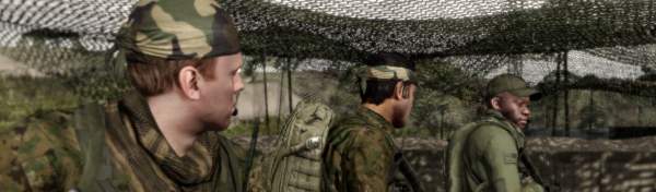 Bloody Hell: ArmA 2 Vids