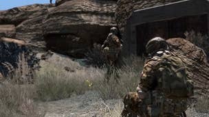 Arma 3's first campaign episode launches, gets trailer