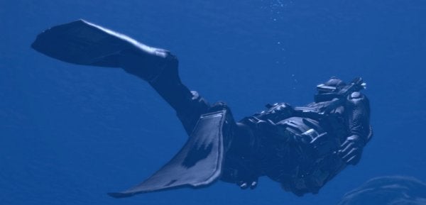 Seven Minutes Of Arma 3 Footage