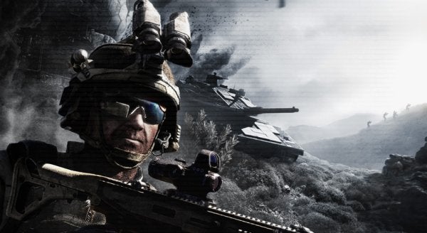 The Arma 3 Alpha Gives Us Reasons To Be Excited