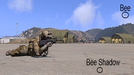 Image for The Situation: Arma 3's Beta Gets A SITREP