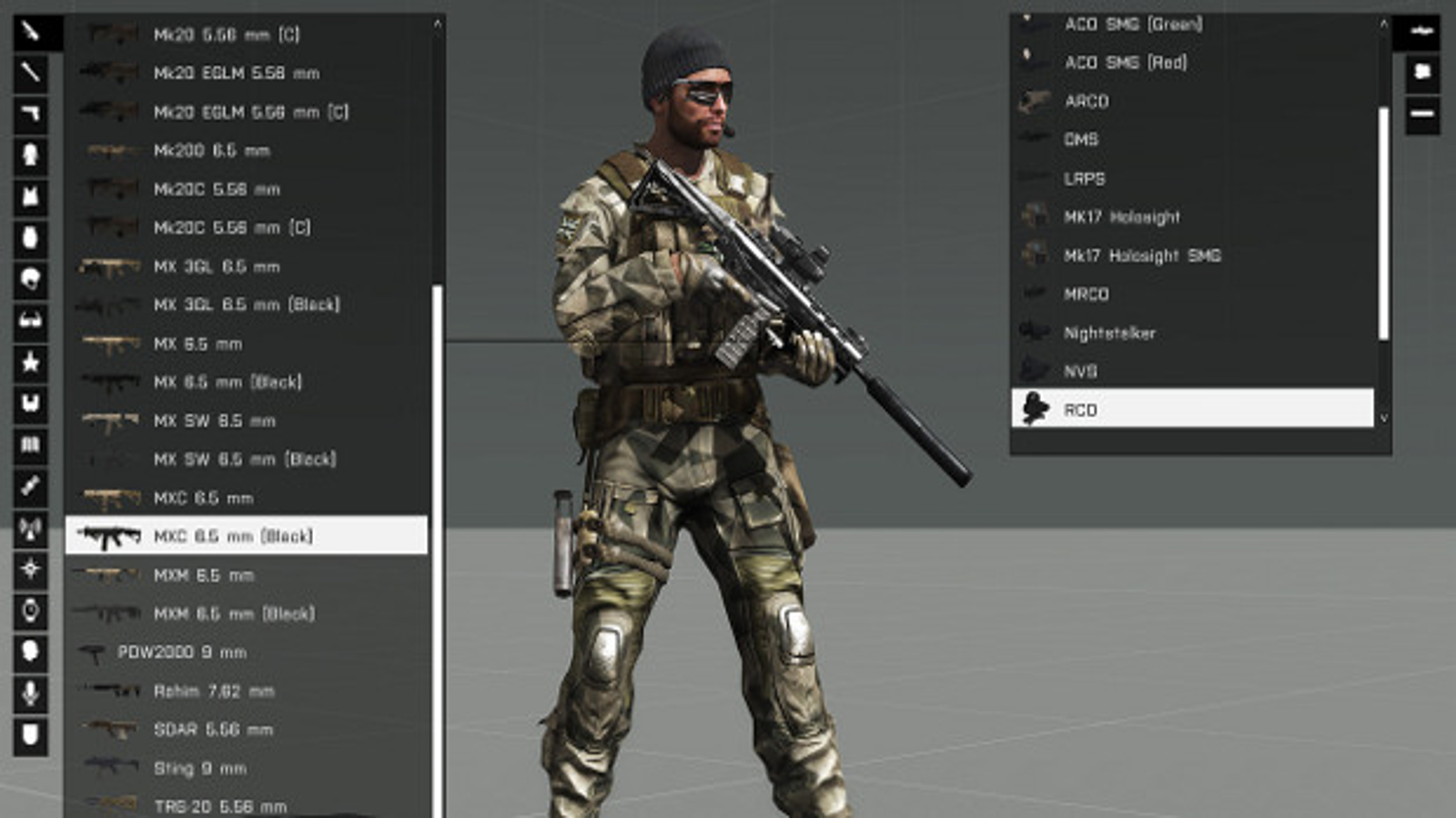 Arma 3: Most Immersive Mods