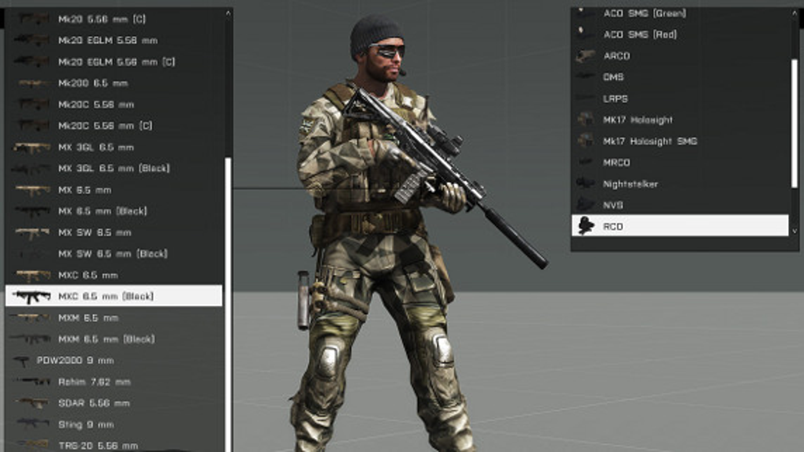 Best Arma 3 mods Rock Paper Shotgun