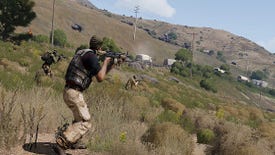 Have you played... ArmA 3?