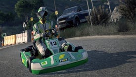 Image for Joke For Sale: Arma 3 Karts Is Real DLC And Out Now