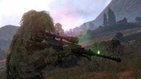 Bang: Arma 3 Fires Big Update Alongside Marksmen DLC