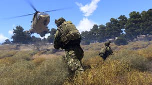 Arma and DayZ dev Bohemia denies reports of Tencent acquisition