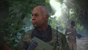 Old Man is a new single-player scenario free to Arma 3: Apex owners