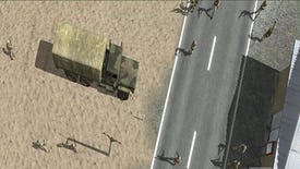 Image for ArmA: The RTS