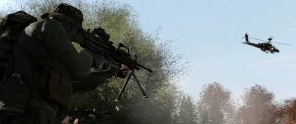 Arma II: OA Event Tomorrow. Or Not. 