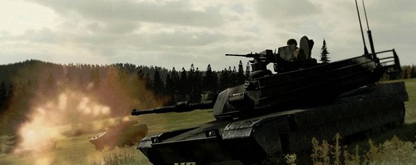 Arma 2 Free: Bohemia's Opus For Nowt
