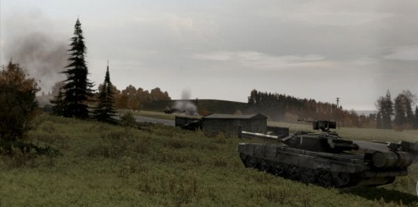 Arma 2 Free, OpFlash Renamed, Kinda Free