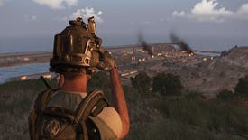 Image for Beyond The Alpha: Have Fun In Arma 3