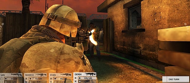 Czech Mate: Arma Tactics Coming To PC