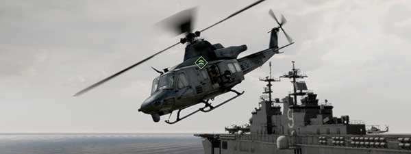 Bohemia Rhapsody? RPS Debates ArmA II