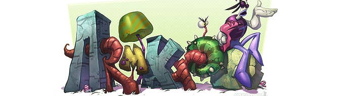 Armikrog wii discount u