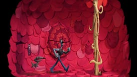 Image for Claymation Adventure Game Armikrog Due In August