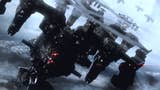 Armored Core 6: Fires of Rubicon nebude s hratelností ve stylu Dark Souls či Elden Ring