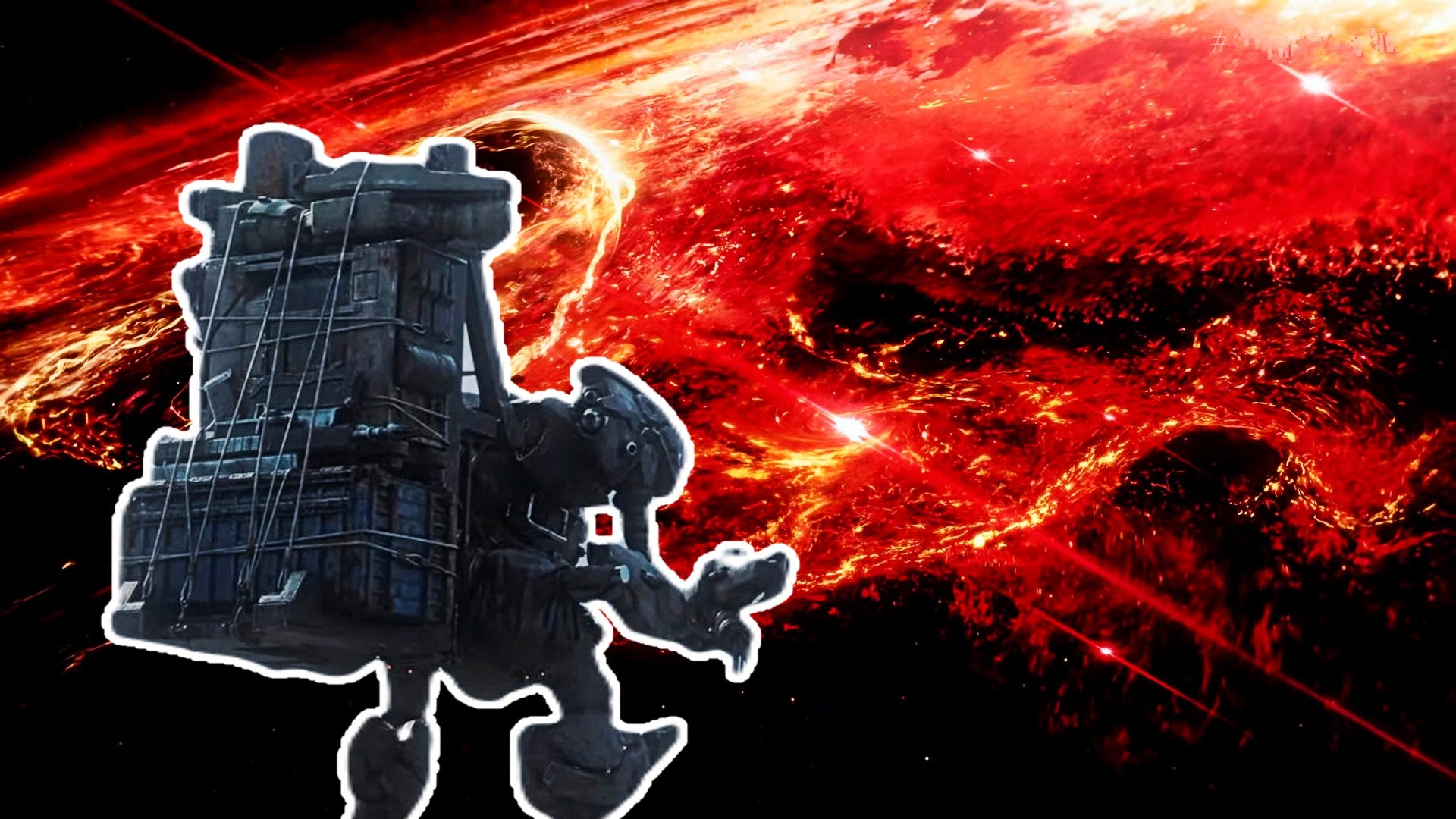 FromSoftware kündigt Armored Core 6 Fires of Rubicon auf den Game