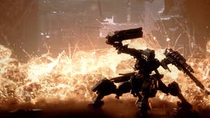 Armored Core 6 is getting a lengthy showcase early next month