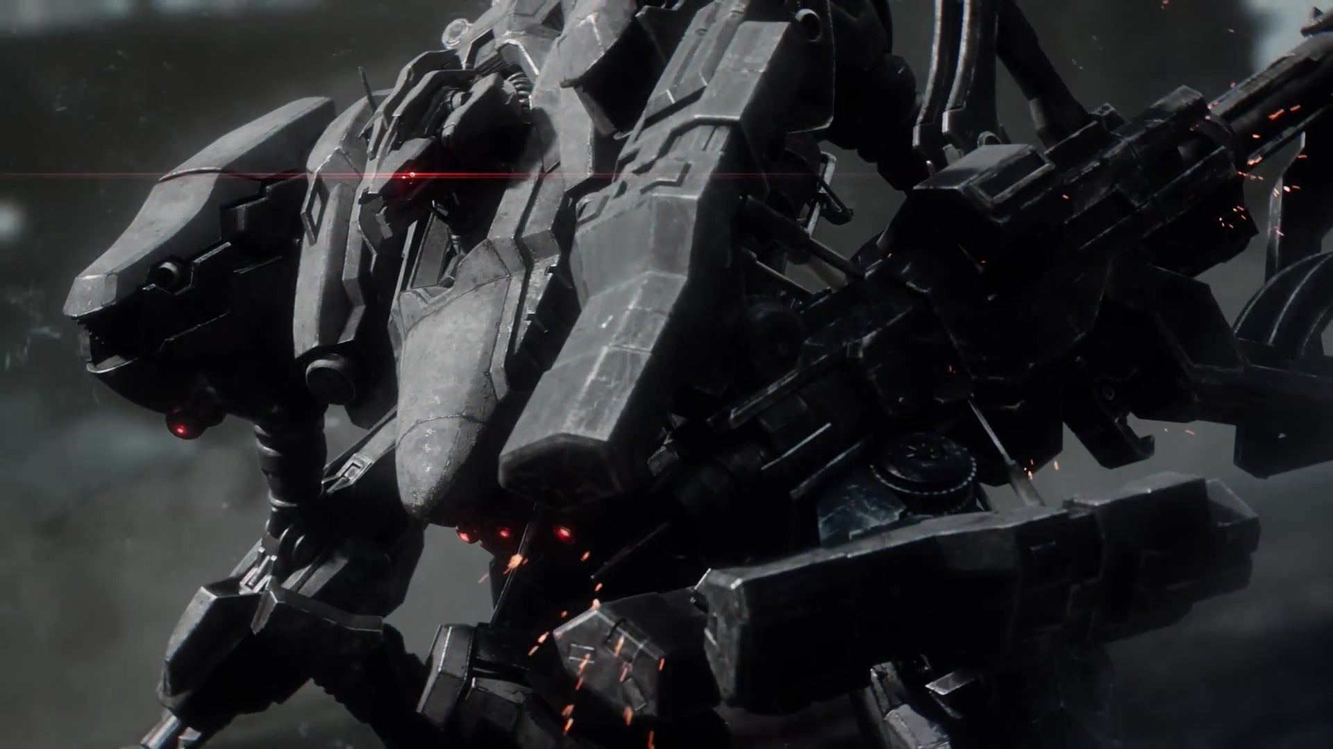 Armored Core HD wallpapers free download  Wallpaperbetter