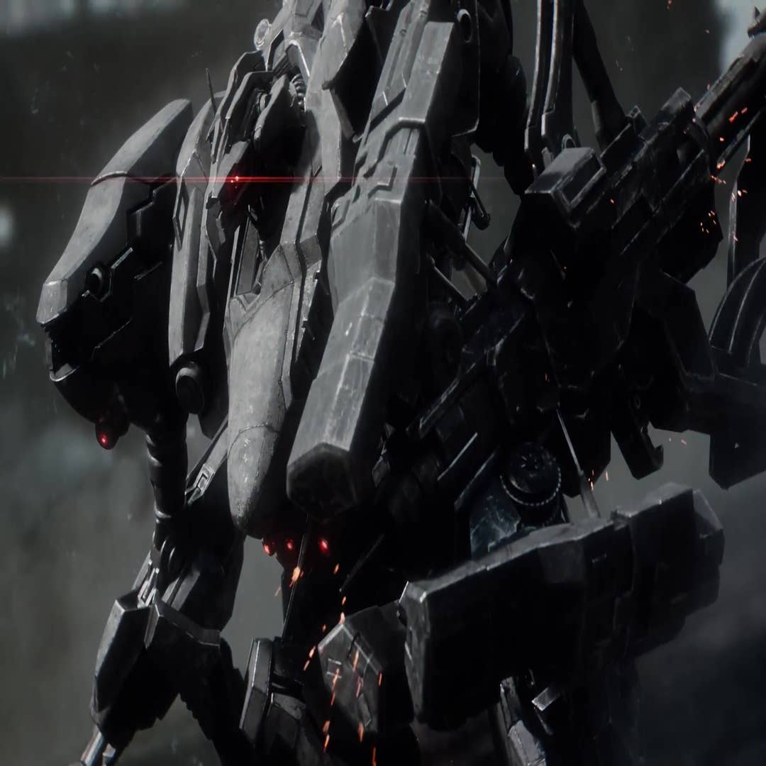FromSoftware announces Armored Core 6: Fires of Rubicon
