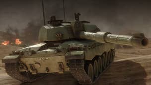Armored Warfare is CryEngine tank strategy MMO from Obsidian Entertainment - trailer
