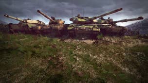Armored Warfare: Obsidian CEO says "it’s good to try new things," discusses next Kickstarter project