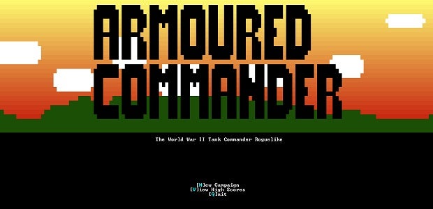 Image for Patton Recognition: Armoured Commander Hits 1.0