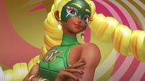 Arms character colours: How to change colour schemes, plus a list of every alternate appearance for each fighter