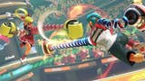 Arms' first patch adds LAN support and Spectator Mode