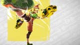 Arms keeps swinging with another new update