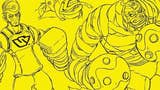 Arms is getting a tie-in graphic novel