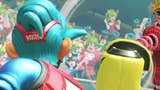 Arms is that rare thing - a motion control game that works