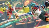 Arms' new mode lets you play as an even tougher enemy than Max Brass