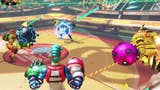 Arms release date confirmed for June
