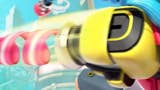 Arms review