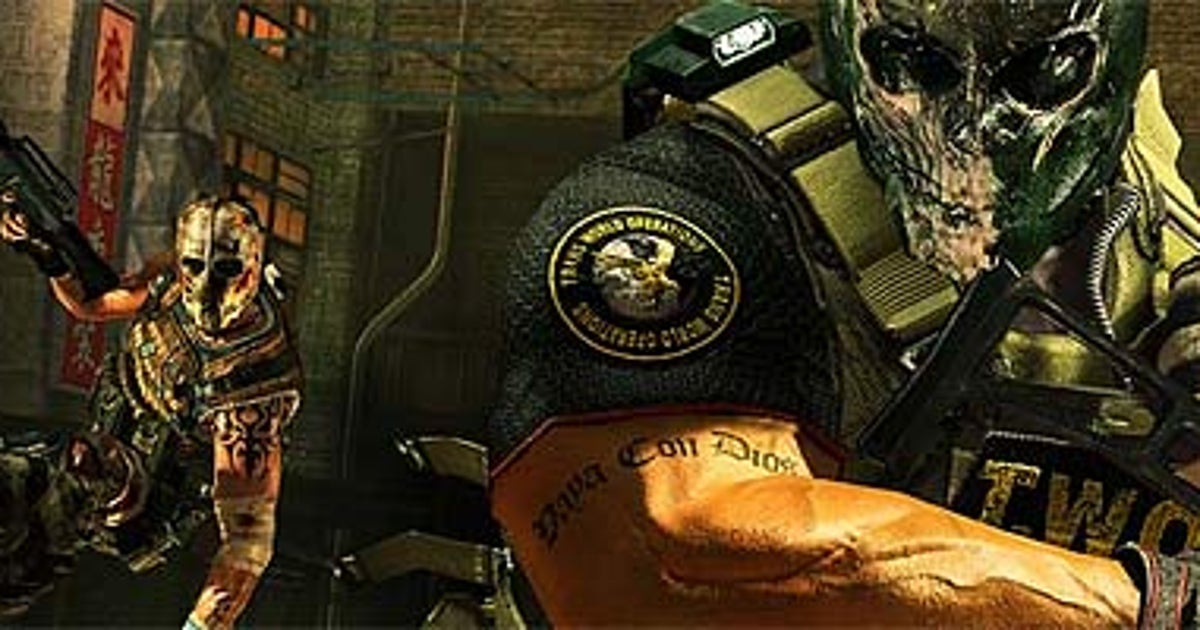 EA announces comic partnership with IDW for Dragon Age, Army of Two | VG247