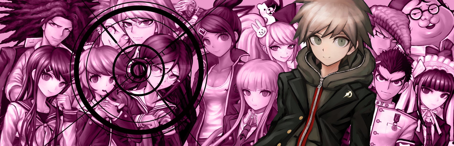 Danganronpa: Trigger Happy Havoc | VG247