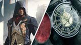 Arno miał zabijać, patrząc na zegarek. Ubisoft ujawnia porzucony pomysł z Assassin's Creed Unity
