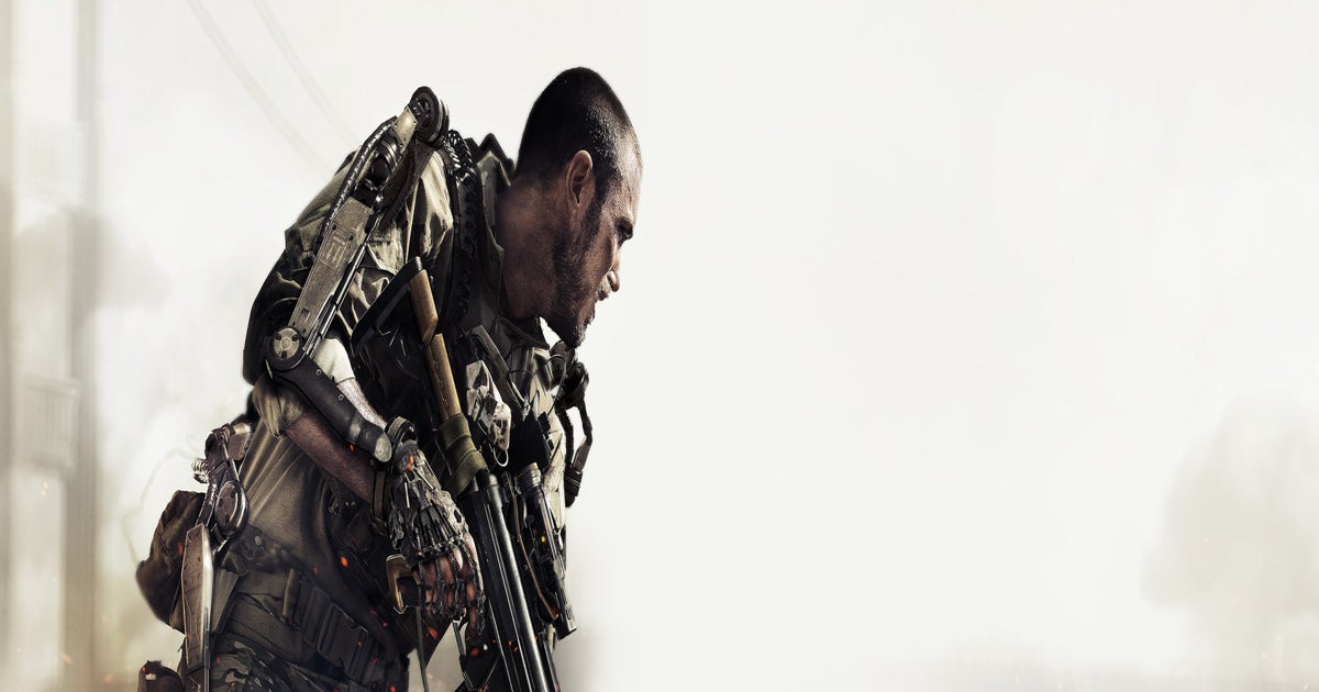 Call of Duty: Advanced Warfare Available for PS3, PS4 Cross-buy –  PlayStation.Blog
