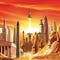 Sid Meier's Civilization IV: Beyond the Sword artwork