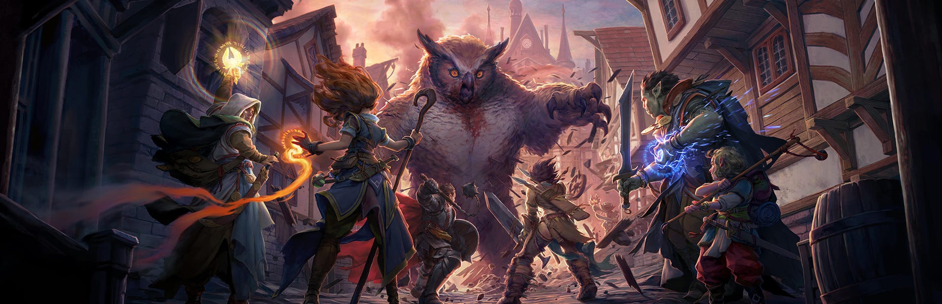 Pathfinder Kingmaker Rock Paper Shotgun