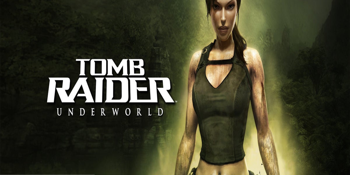 Tomb Raider I-III Remastered, Programas descargables Nintendo Switch, Juegos