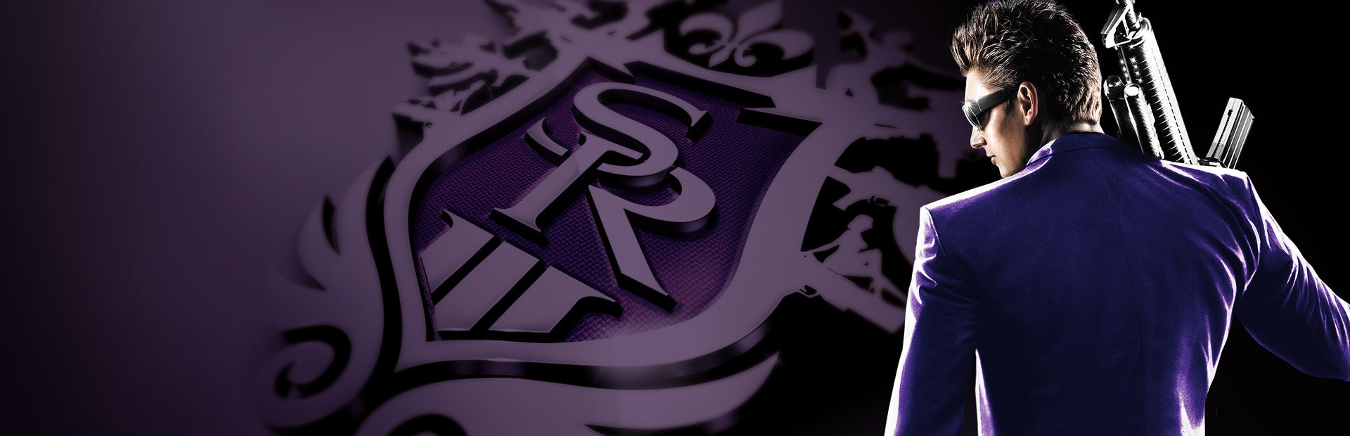 Saints Row The Third Digital Foundry