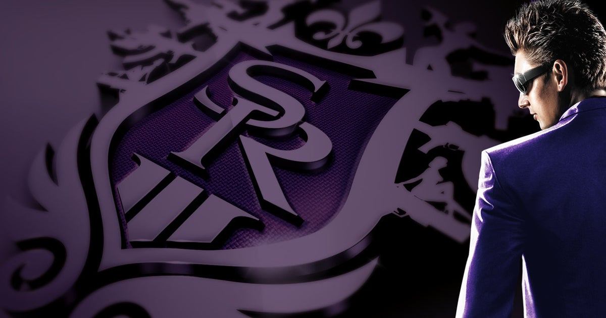 Saints Row: The Third Remastered Comes to Steam on May 22 