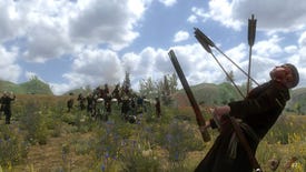 Image for Mount &amp; Blade: With Fire &amp; Sword - Captain Smith, Part 1