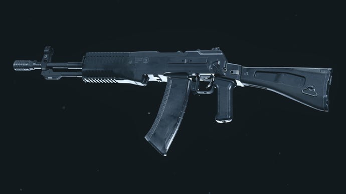 An-94 ing warzone