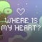 Where is my Heart? artwork